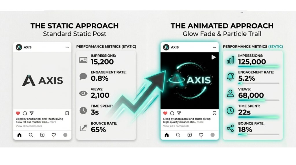 motion graphics