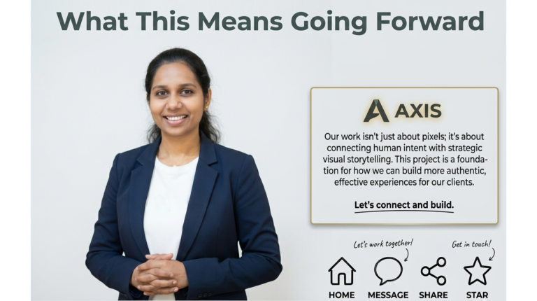marketer cum Designer