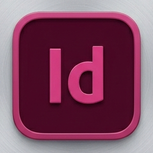 Adobe Indesign