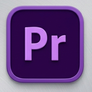 Adobe Premier Pro
