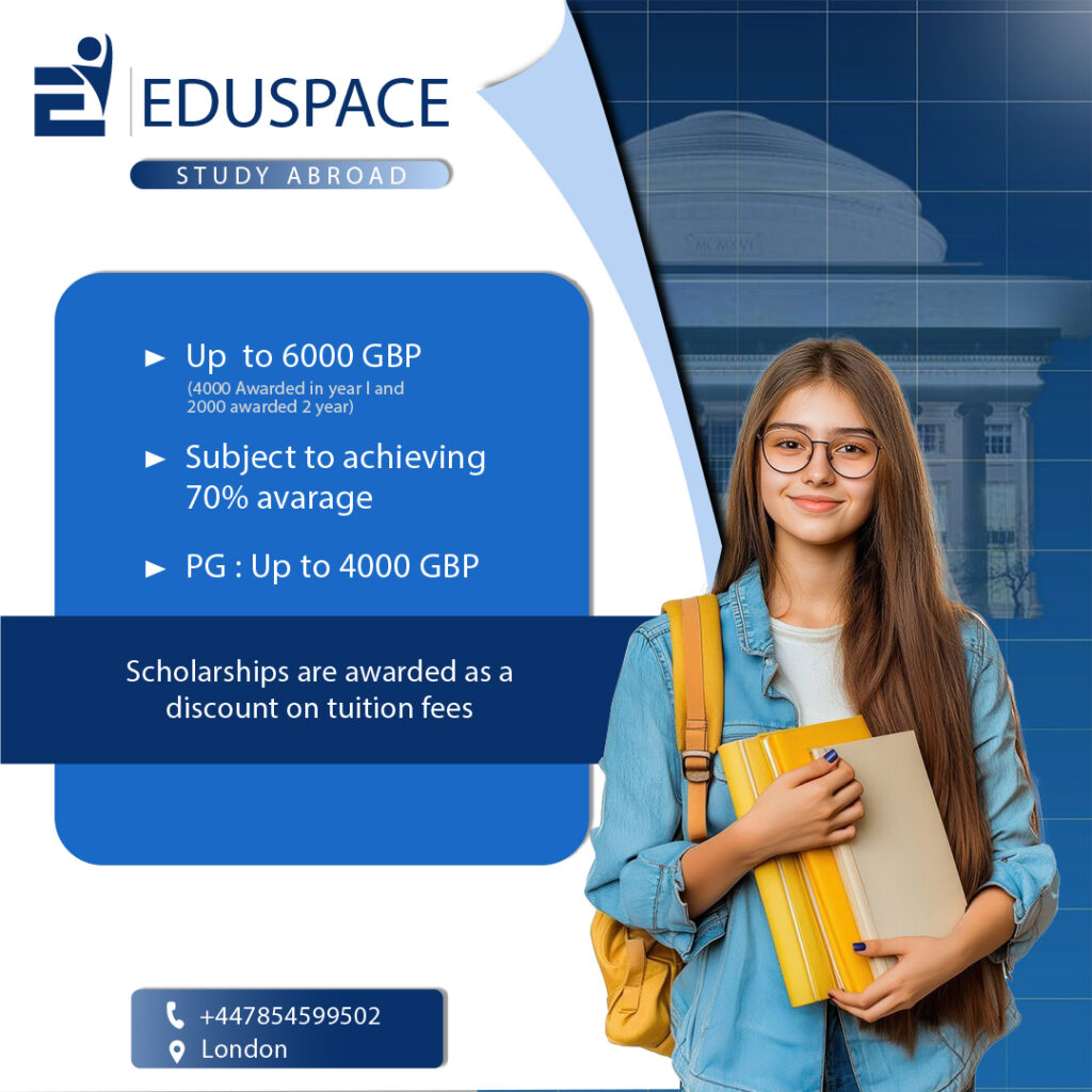 edu poster